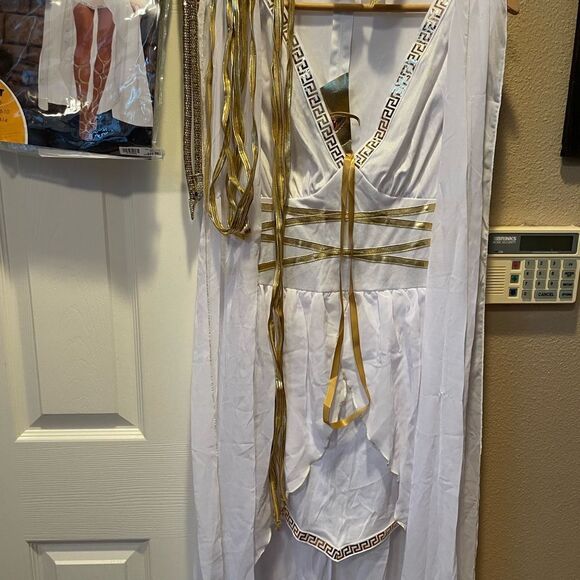 VENUS Spirit Women’s L Costume with EXTRAS! - Picture 9 of 16